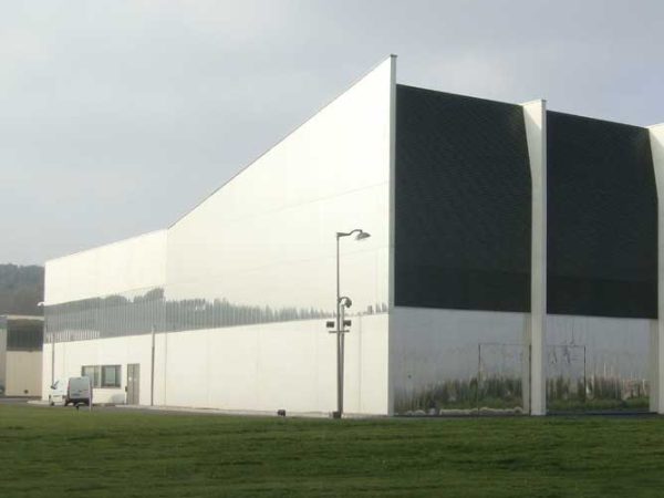 Datacenter NOE EDF