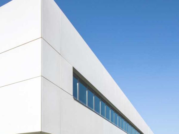 Datacenter Banque de France