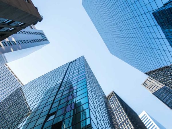 Industries et services