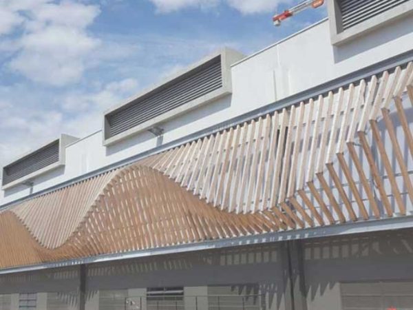 Datacenter Chapelle International Sogaris
