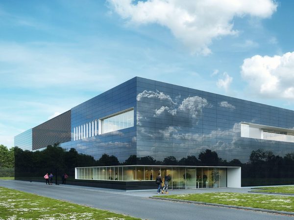 Centre de surveillance ESID Galileo