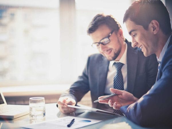 Expertise et conseils